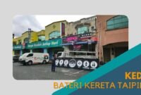 Cover Kedai Bateri Kereta Taiping