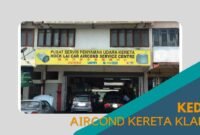 Cover Kedai Aircond Kereta Klang
