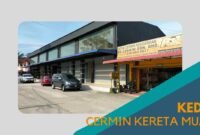 Cover kedai Cermin Kereta Muar